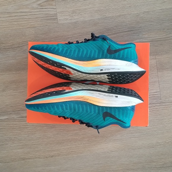 Men's Nike Zoom Pegasus Turbo 2 HKNE - Picture 6 of 6